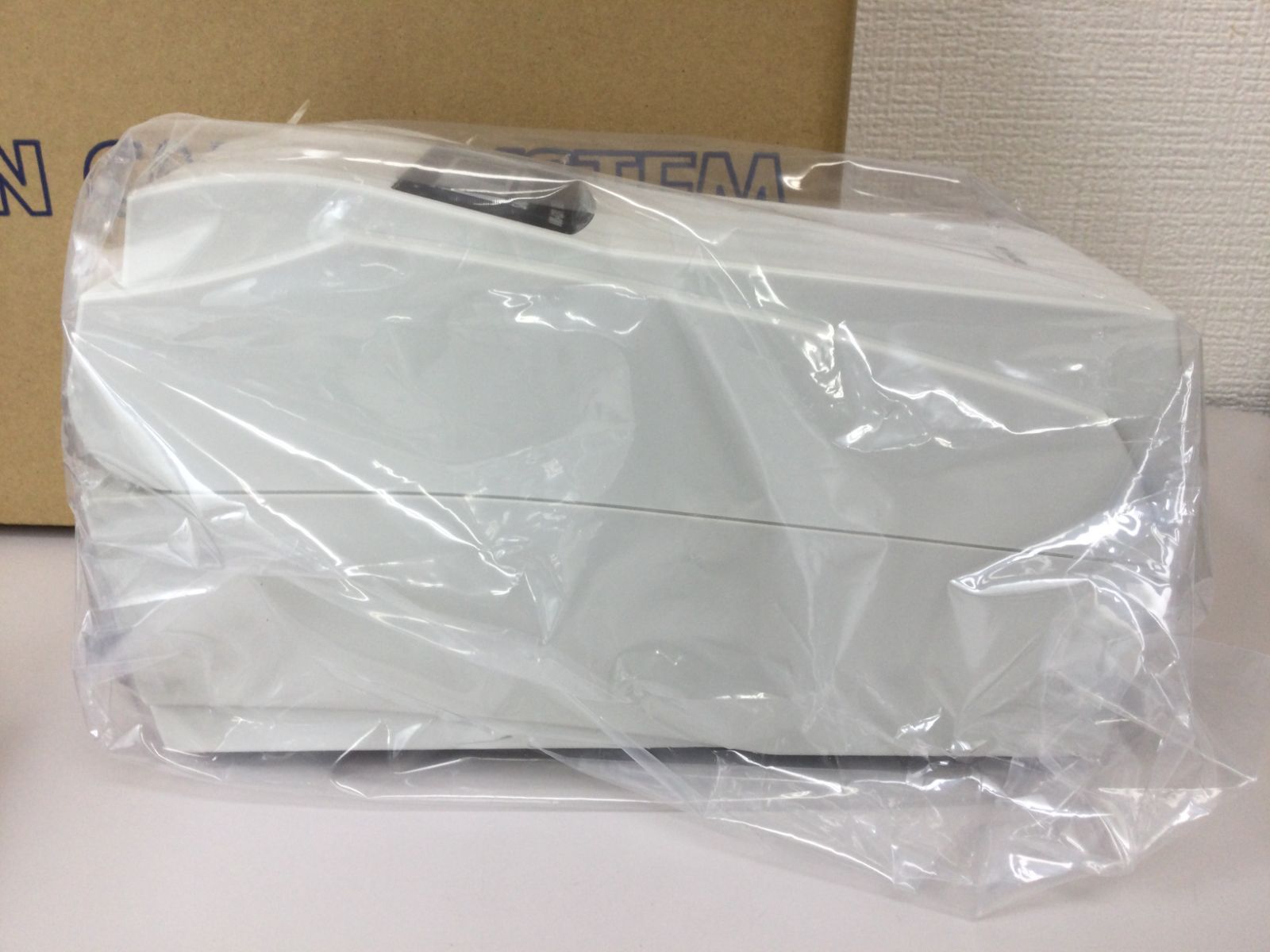 SANWA カードリライターABS L-31 磁気カードリーダーライター三和