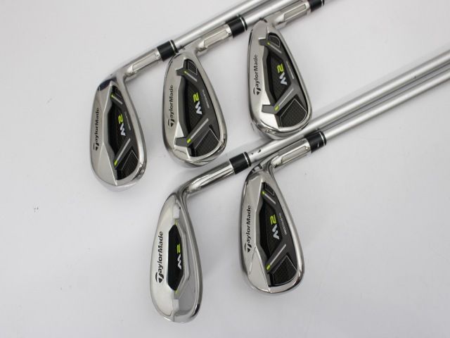 テーラーメイド M2