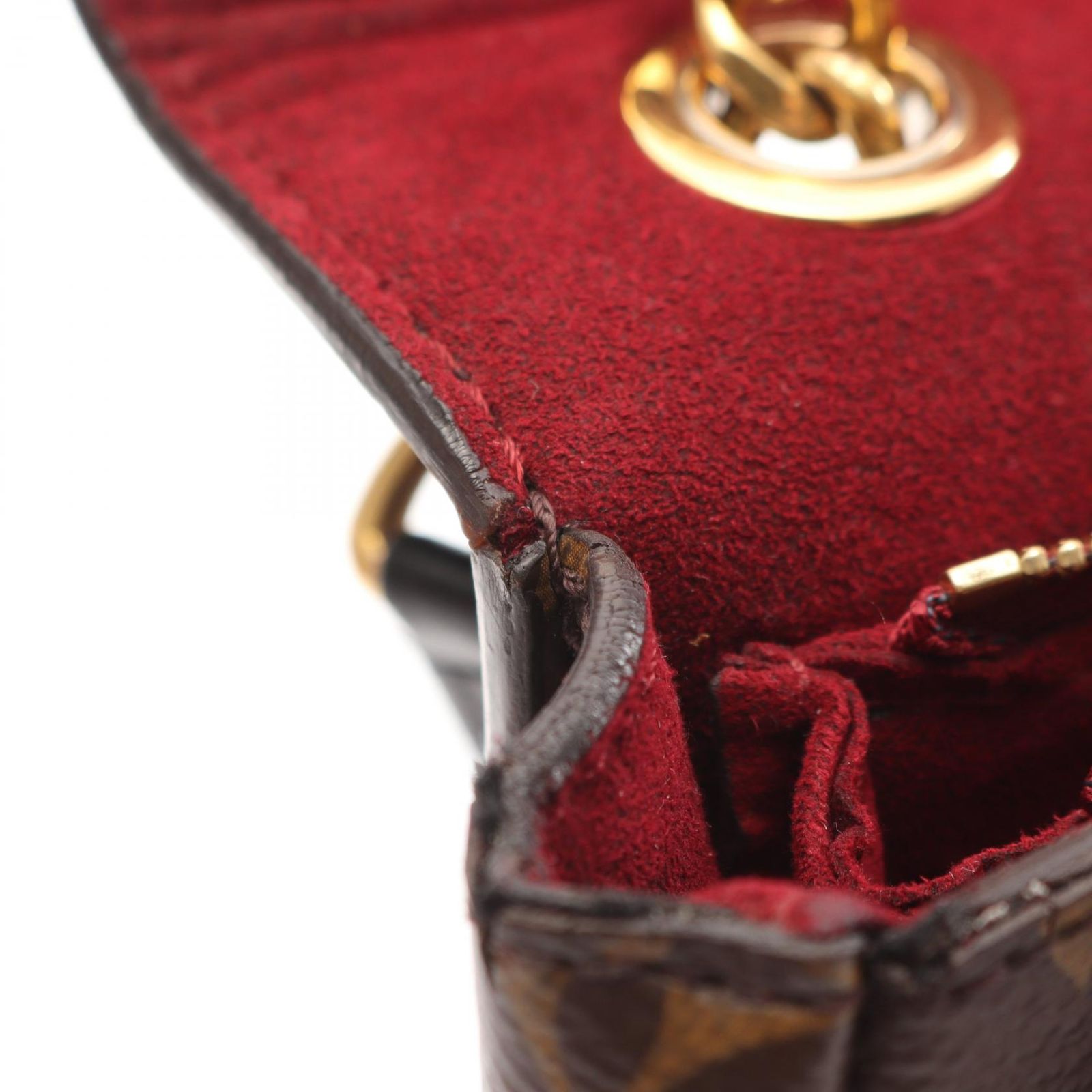 ルイ・ヴィトン LOUIS VUITTON パッシー ショルダーバッグ バッグ PVCコーティングキャンバス レザー モノグラム レディース ブラウン系 / ブラック系 M45592 【中古】 楽天市場】【15％OFFクーポン対象】ルイ・ヴィトン LOUIS VUITTON
