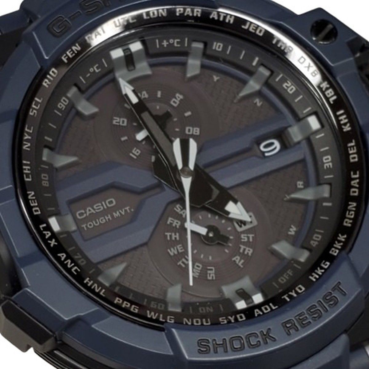 G-SHOCK ジーショック