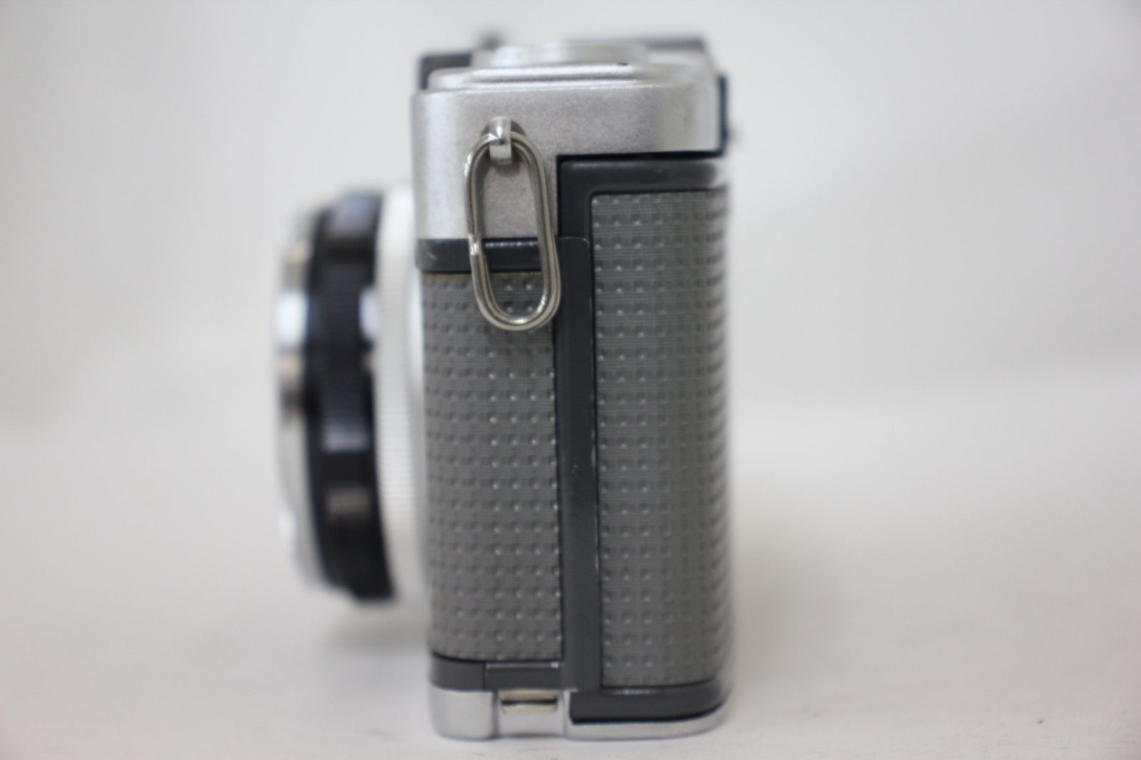 【保障できる！】 返品保証 オリンパス Olympus-PEN EES-2 D.Zuiko 28mm F3.5 カメラ e2919 模範的な