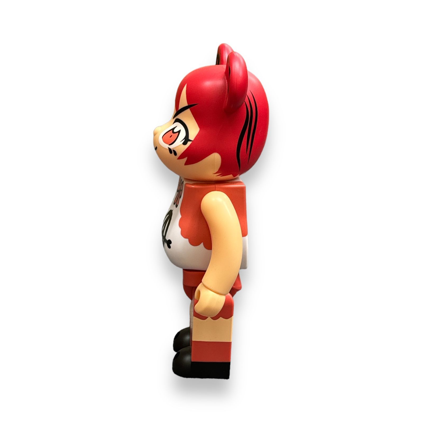 BE@RBRICK - BE@RBRICK 魔法少女マジカルデストロイヤーズ アナーキー 400％ BE@RBRICK SERIES 50
