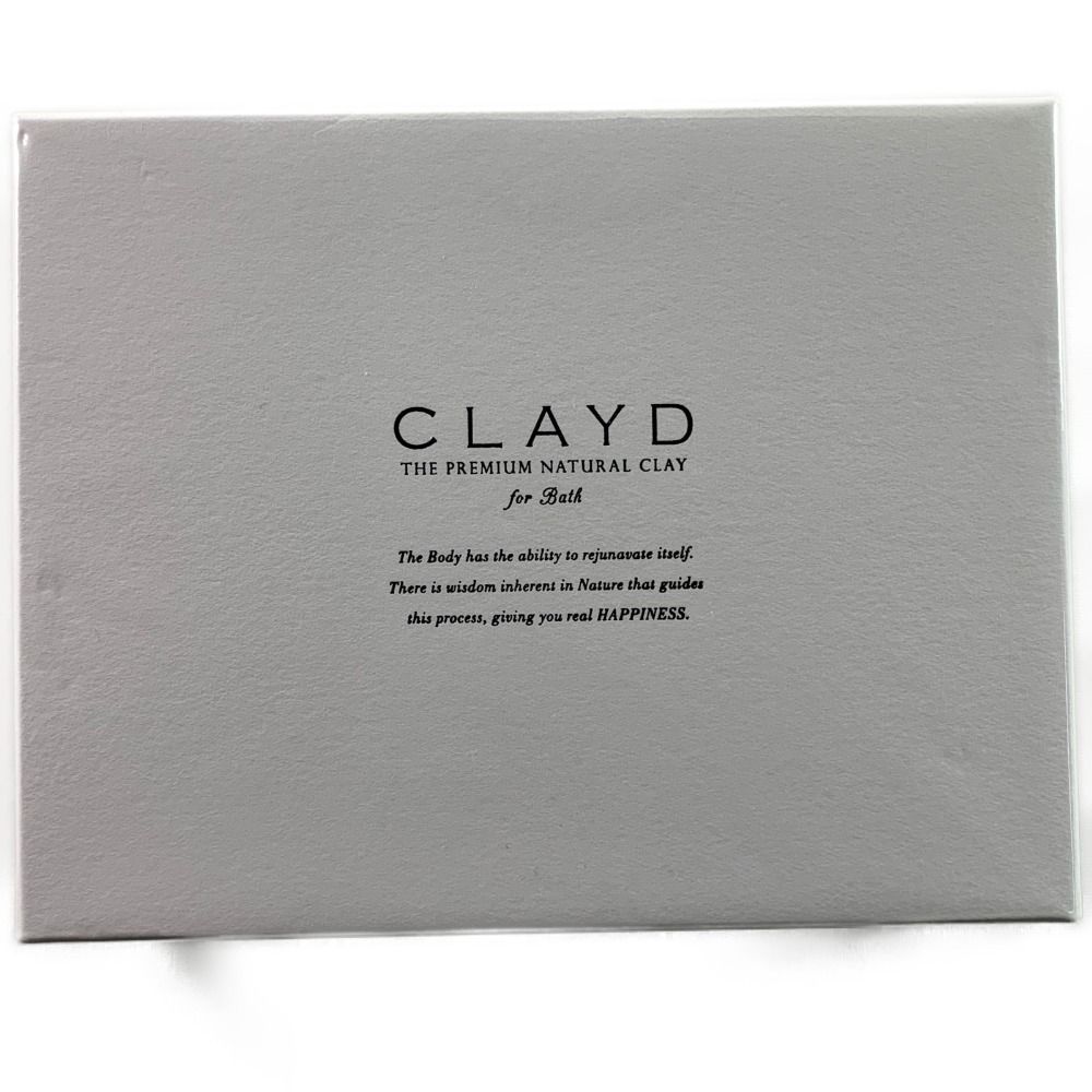 CLAYD クレイド トラベルu0026トライアル
