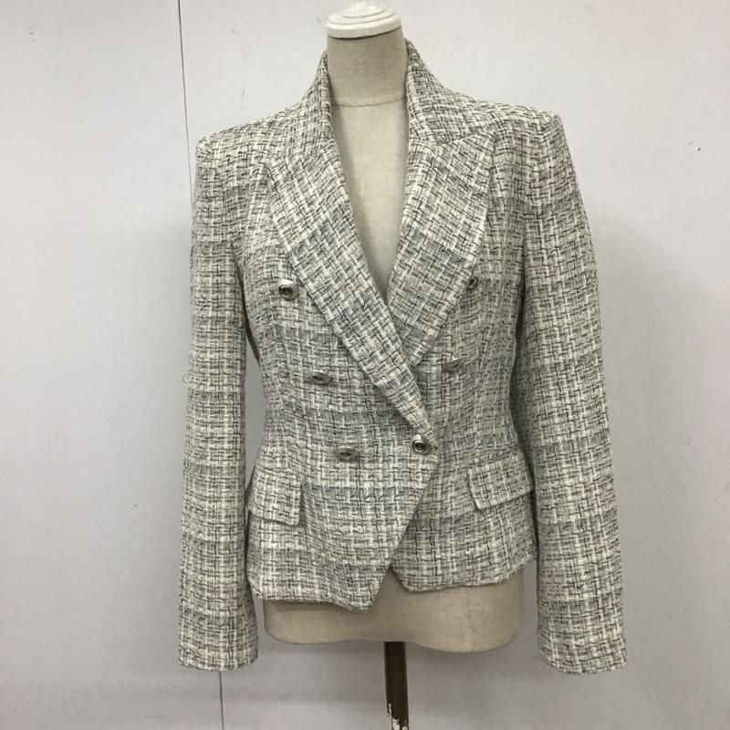 ZARA ザラ ジャケット、上着 ジャケット、ブレザー 8376 104 837