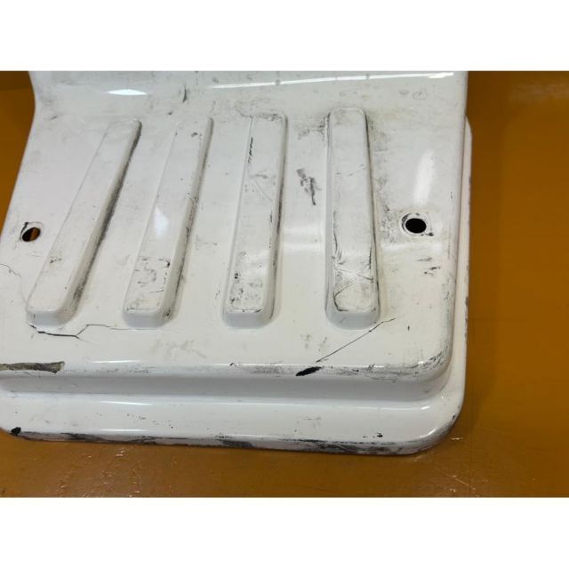 割引SALE中!! 73838 中古 HONDA ホンダ ジャイロX TD01 純正フロント