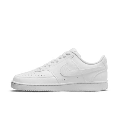 NIKE ナイキ スニーカー ナイキ コート ビジョン LOW ネクスト ネイチャー DH3158-100 国内正規品