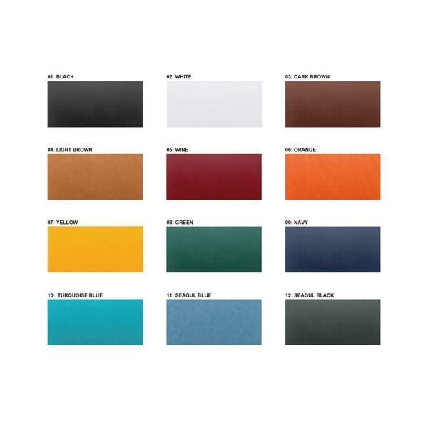 デスクマット 620×300mm