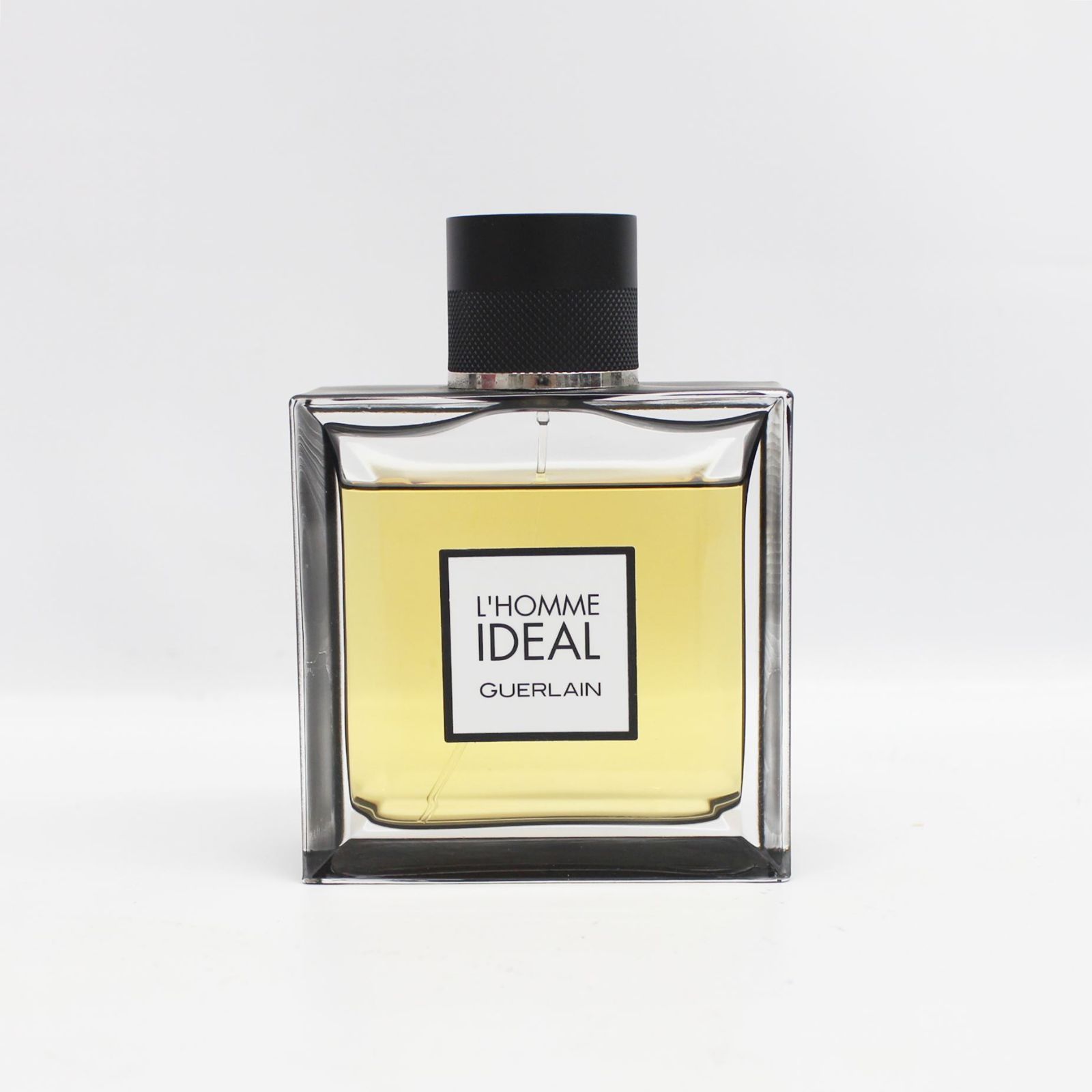 【未使用】ゲランGuerlain L'Homme Idéal 香水100ml Amazon | ゲラン L'Homme Ideal L'Intense Eau De Parfum Spray