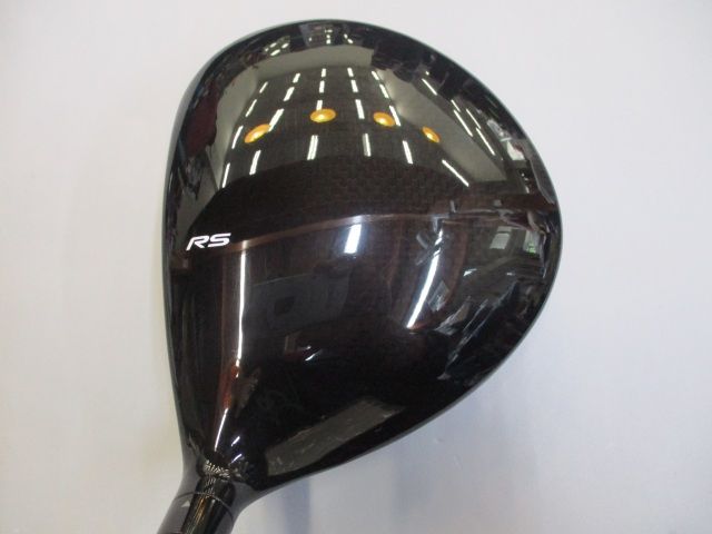 さがわさま専用です。 ドライバー プロギア RSJUST RS F/Speeder 569 EvolutionVI/S/9.5[118211]