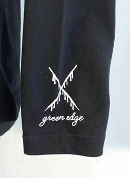 GRIM REAPER ロンT