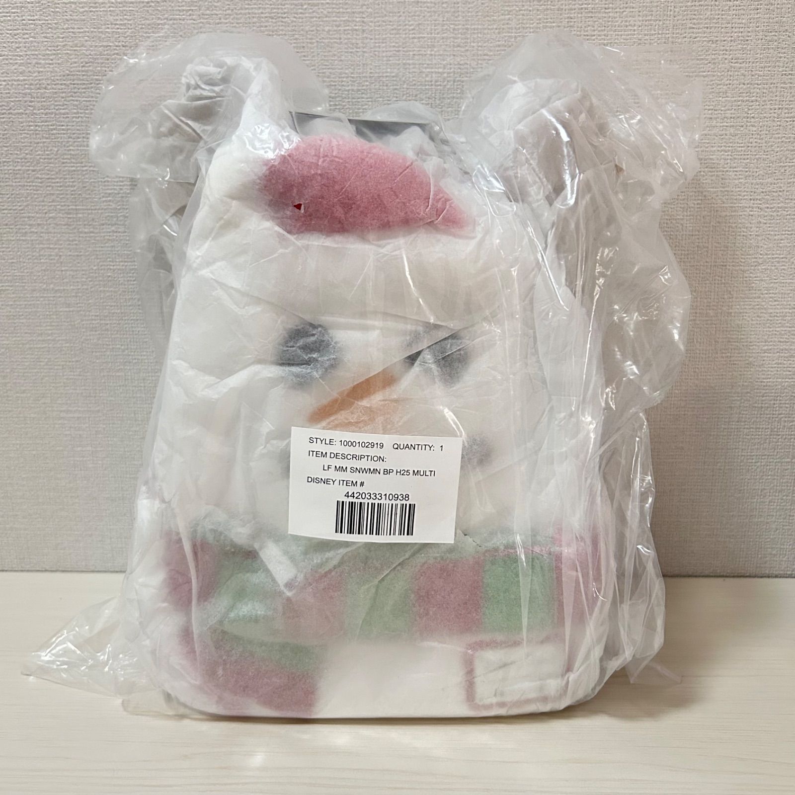 loungefly ラウンジフライ ミッキー スノーマン バッグ 81r3h+wiXmL._UF350,350_QL80_.jpg