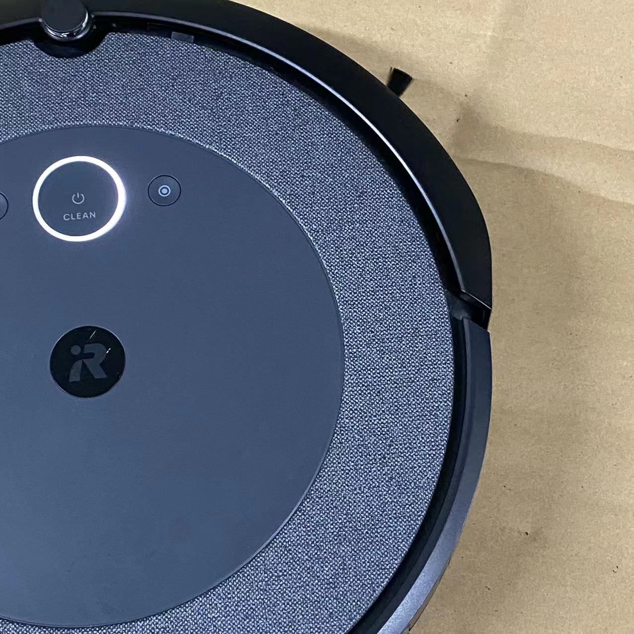 Roomba　i3　ルンバ　ジャンク品 ジャンク品】ルンバ、アイロボット iRobot Roomba i3 - メルカリ