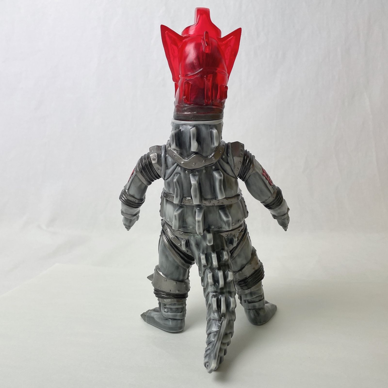 SwimmyDesignLab スイミーデザインラボ メカゴジラ 2期 ソフビ