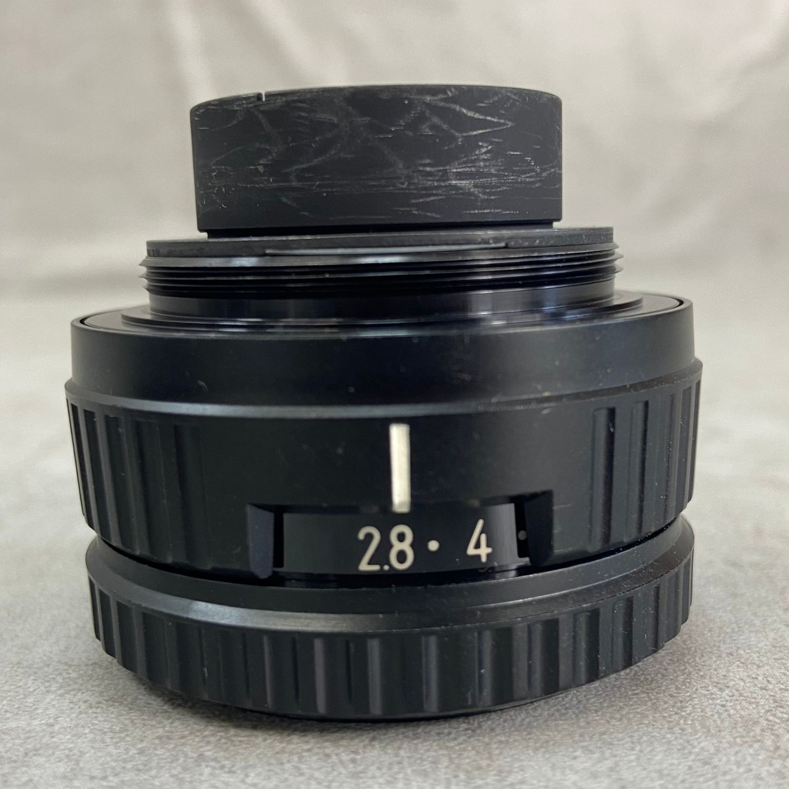 Nikon ニコン EL-NIKKOR ニッコール 63mm F2.8N カメラ 単焦点