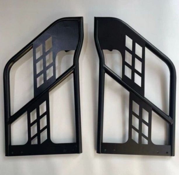 JK 2007-2017年4ドア