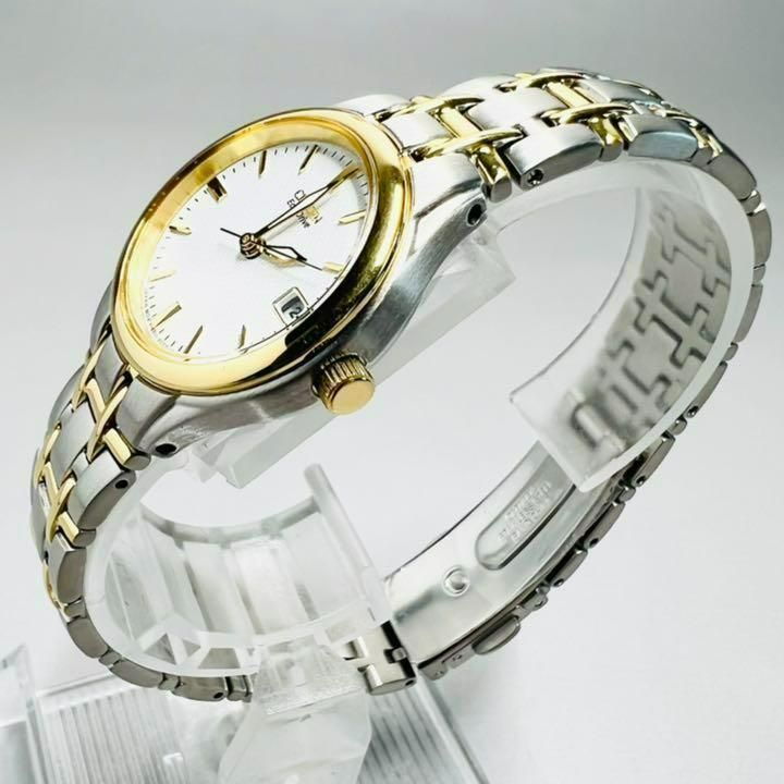販売販売再入荷/シチズン/エコドライブ/定価3.4万円/腕時計/レディース 腕時計