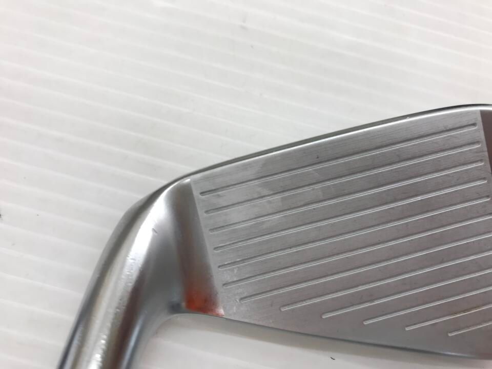 SRIXON ZX5 Mk2 | S | NSプロ950GH neo DST | 中古 | アイアンセット