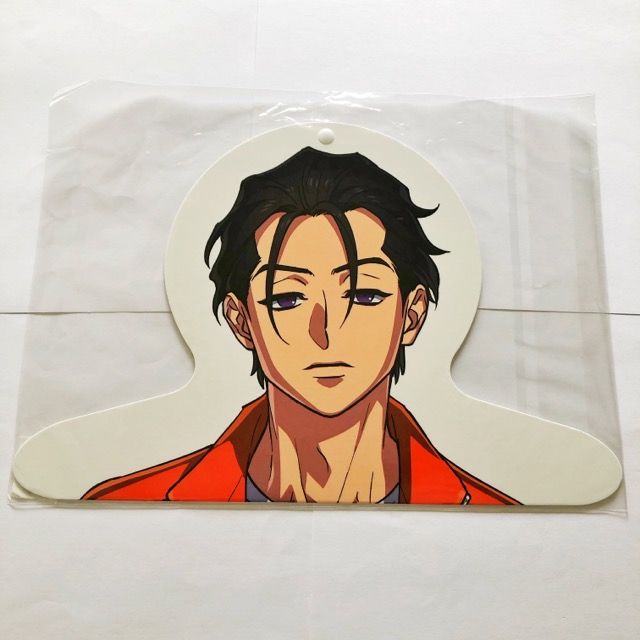 カリスマ　オンラインくじ　ハンガー　4つセット カリスマ オンラインくじ ハンガー 4つセット - メルカリ