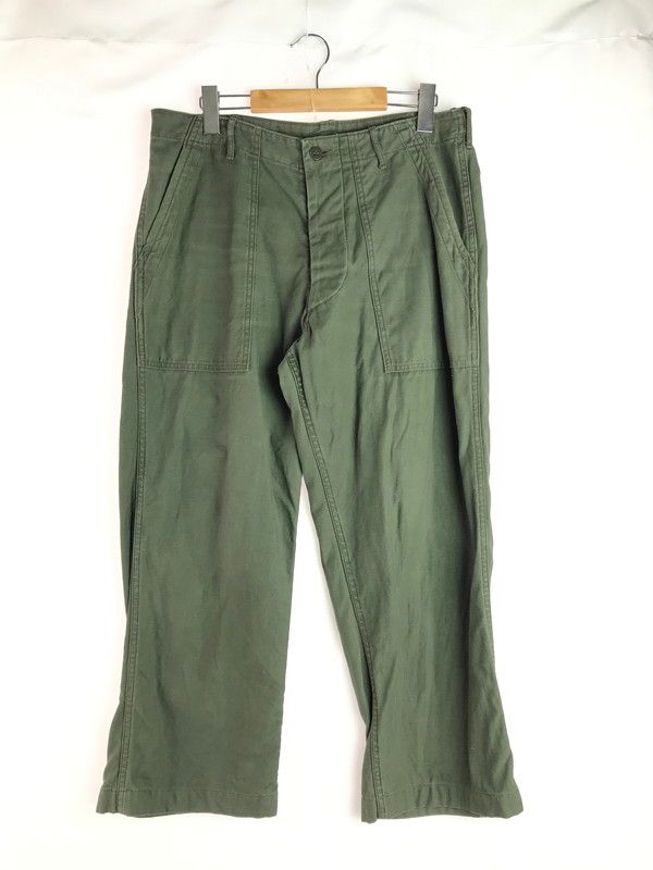 品 The REAL McCOY S ザリアルマッコイズ BAKER PANTS 8405-222-1946 ベイカーパンツ 156-250510-hi-19-tag