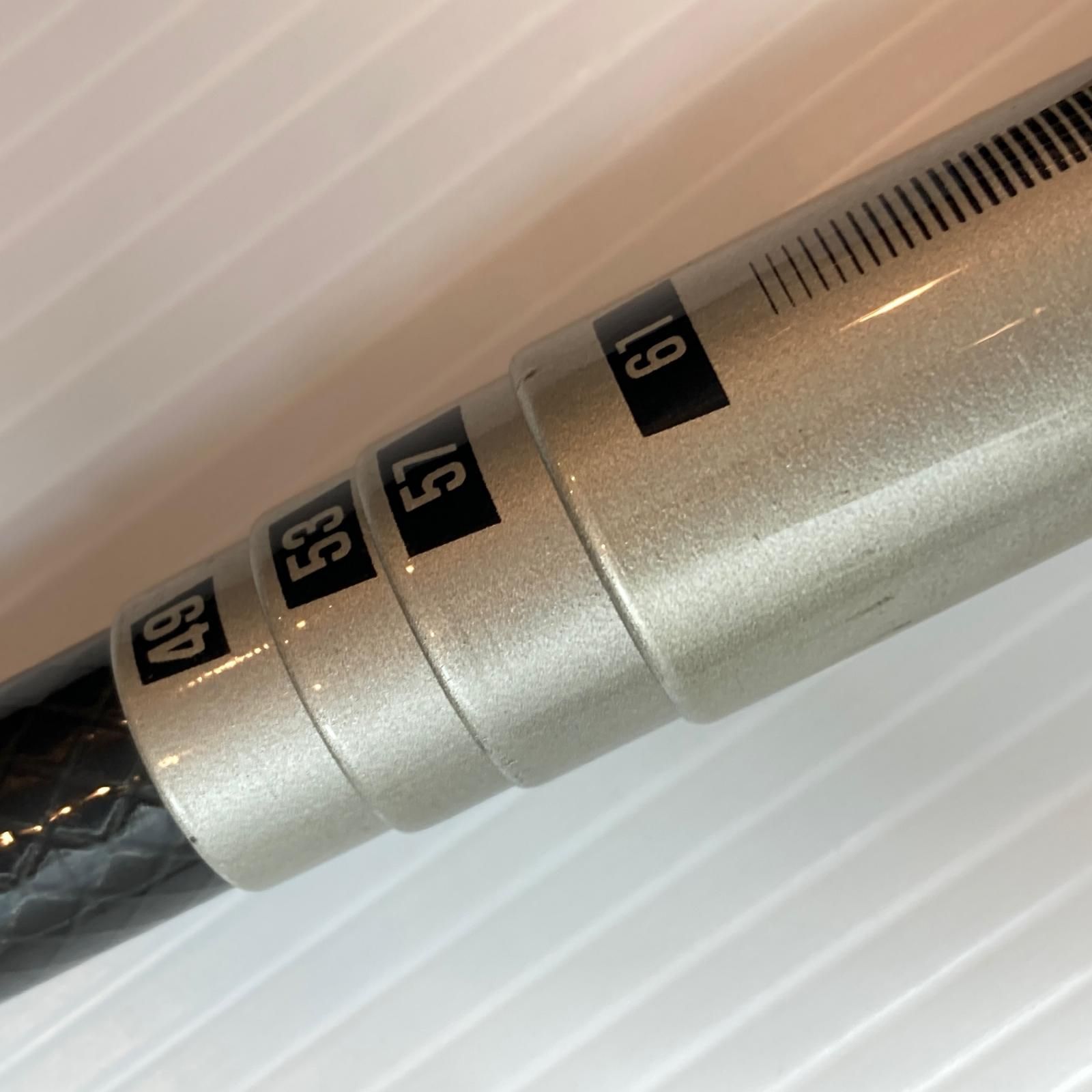 ττDAIWA ダイワ ロッド 渓流竿 トーナメントパワーメッシュ 華厳  