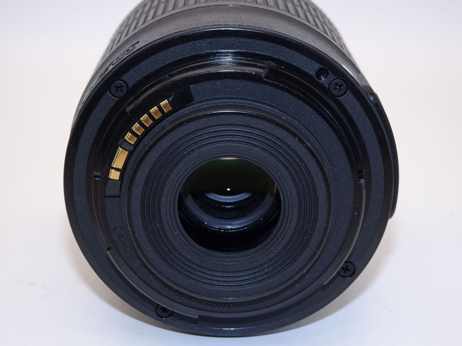 中古品〕 Canon EF-S 18-55mm F4-5.6 IS STM【262】 Canon EF-S18- 中古品〕 Canon EF-S 18-55mm F4-5.6 IS STM【262】 Canon EF-S18-