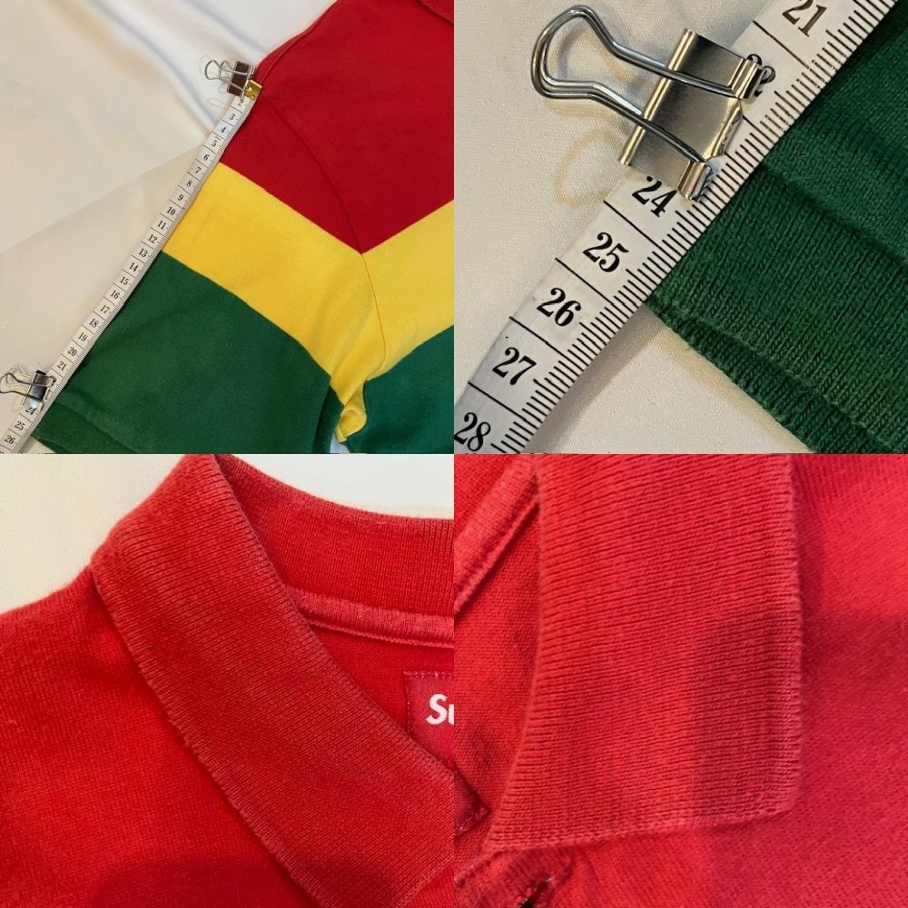 シュプリーム Supreme