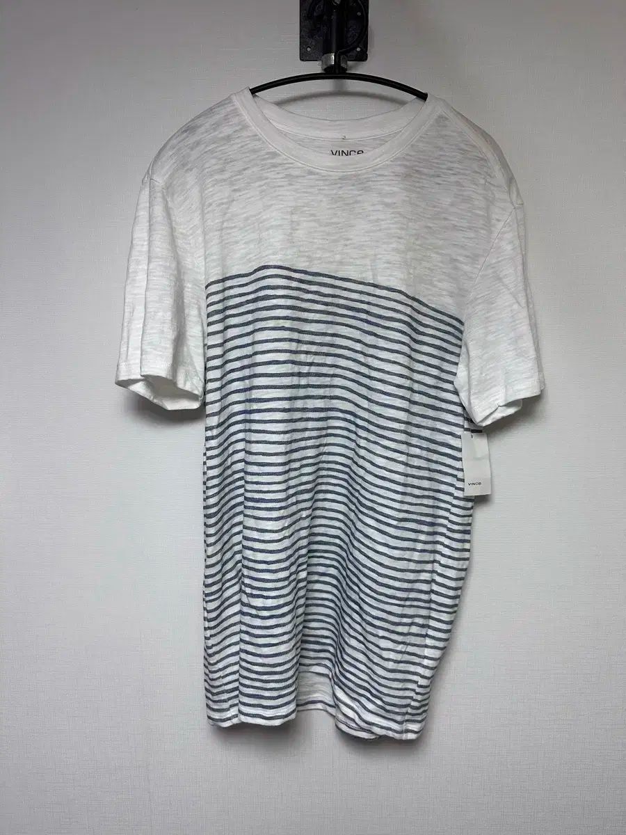 Vince ストライプ Tシャツ