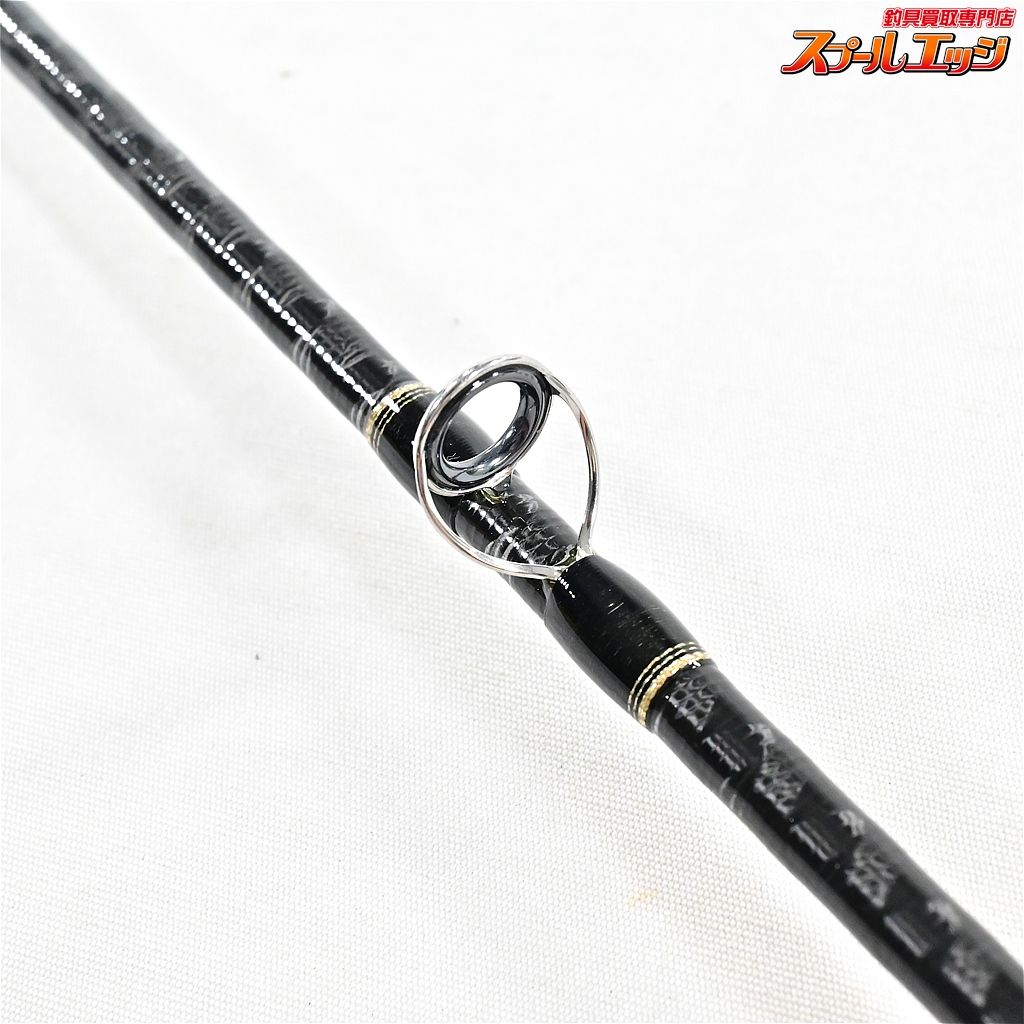 シマノ カーディフ AX B64L-F