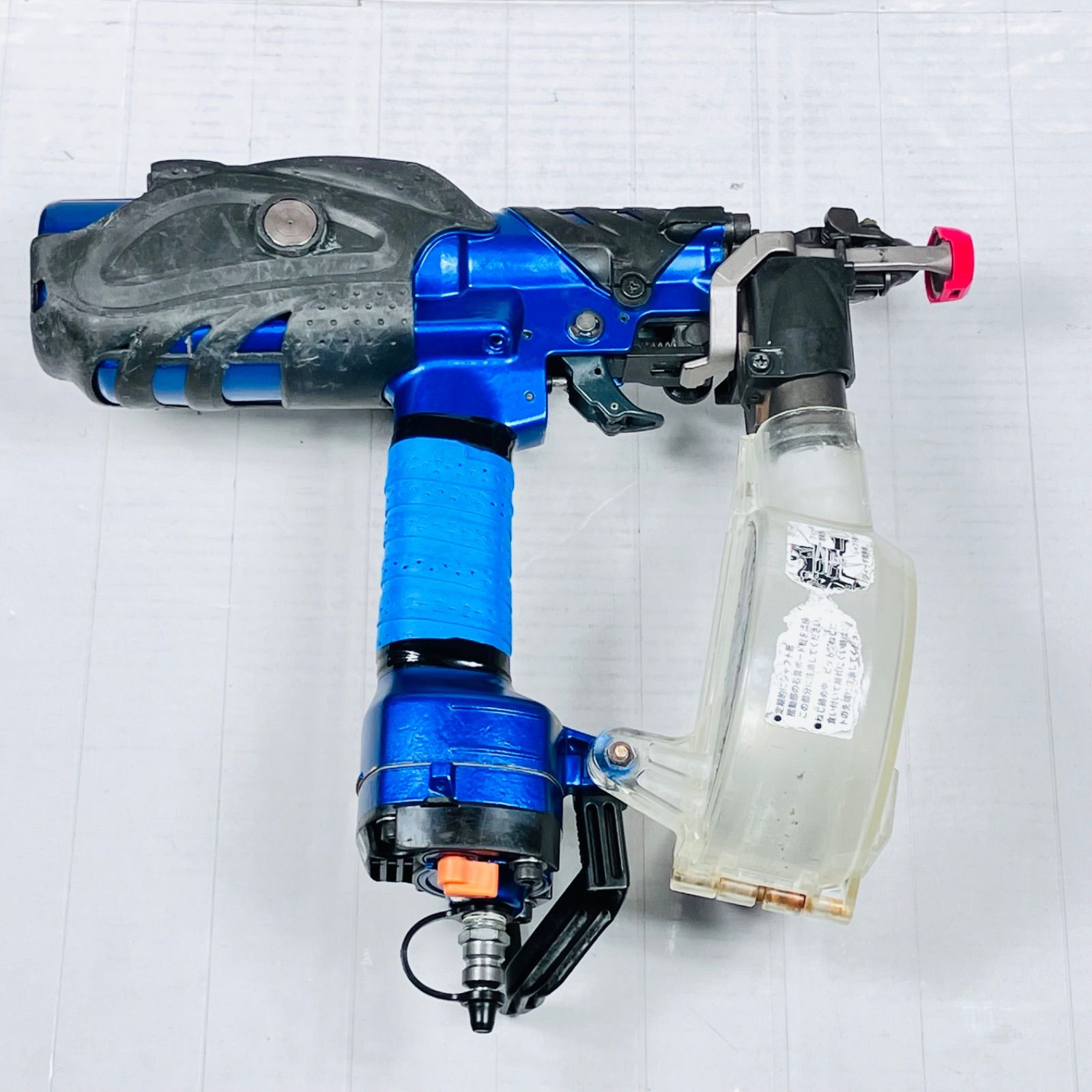 日立工機 HITACHI