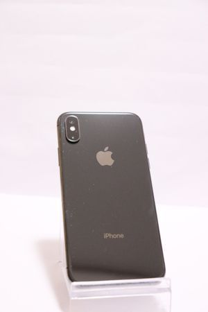 SIMフリー iPhoneX 64GB グレー バッテリー77% 送料無料 - メルカリShops