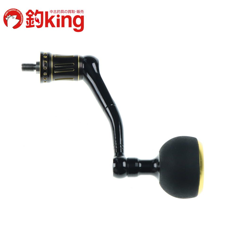 スタジオオーシャンマーク ノーリミッツ カスタムハンドル 19SW 14000