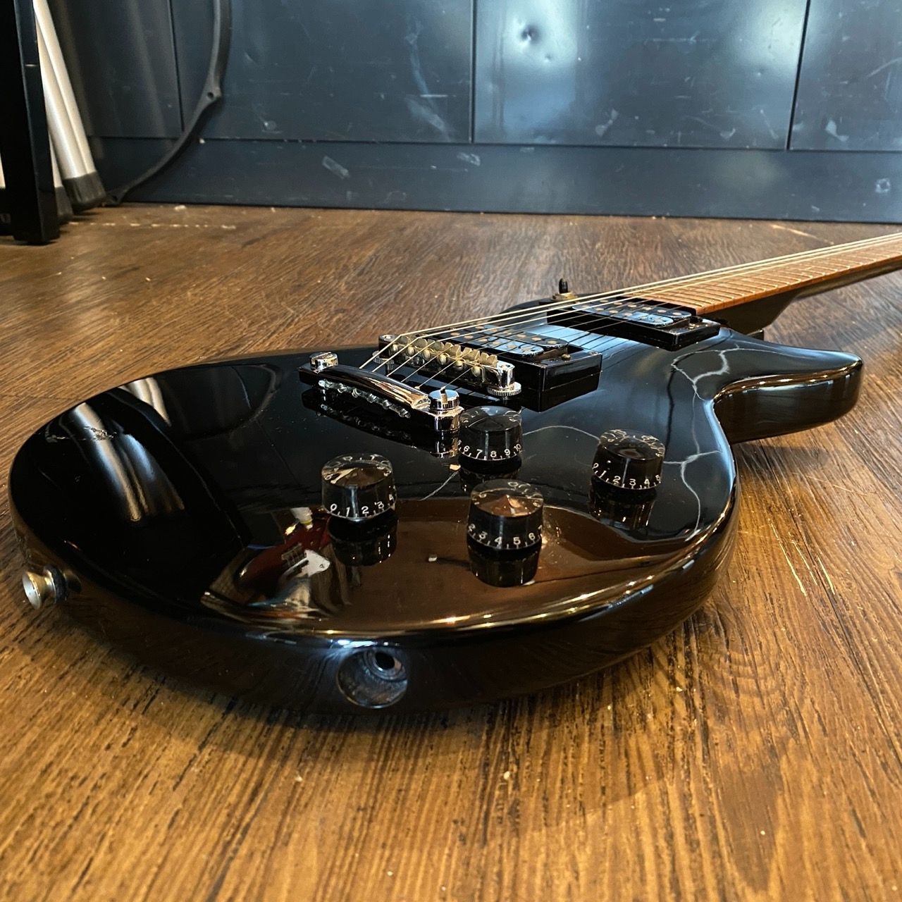 ギター Epiphone Les Paul CH 2000s Epiphone Les Paul Tribute, Vintage Sunburst for Sale in