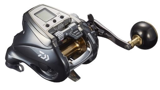 ダイワ ／19 シーボーグ 500JP 送料無料 新品 未使用品 - メルカリ