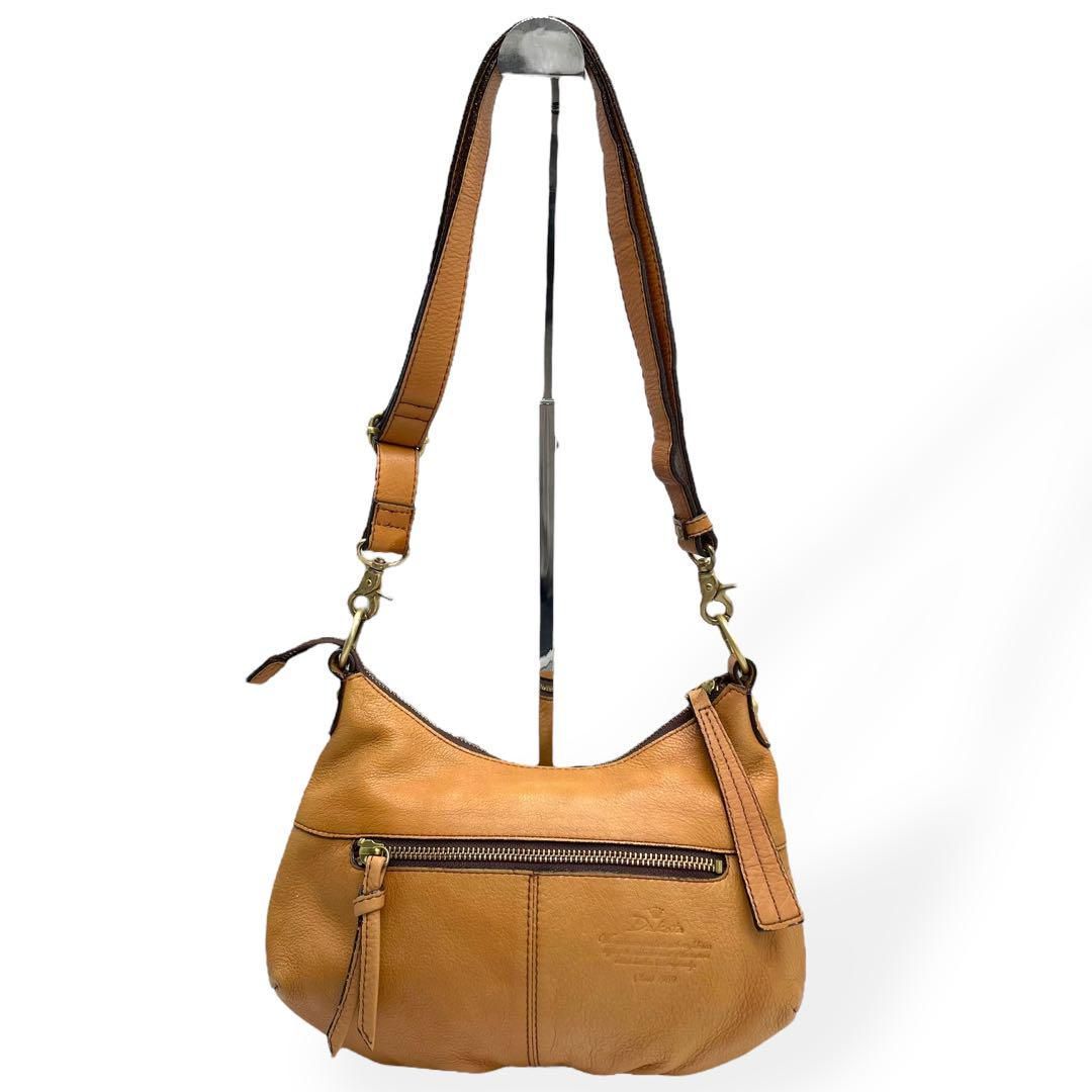 【美品】Dakota ダコタ リュック レザー 2way ショルダー シボ革 ダコタ Dakota ダコタ ショルダーバッグ Dakota バッグ レックス