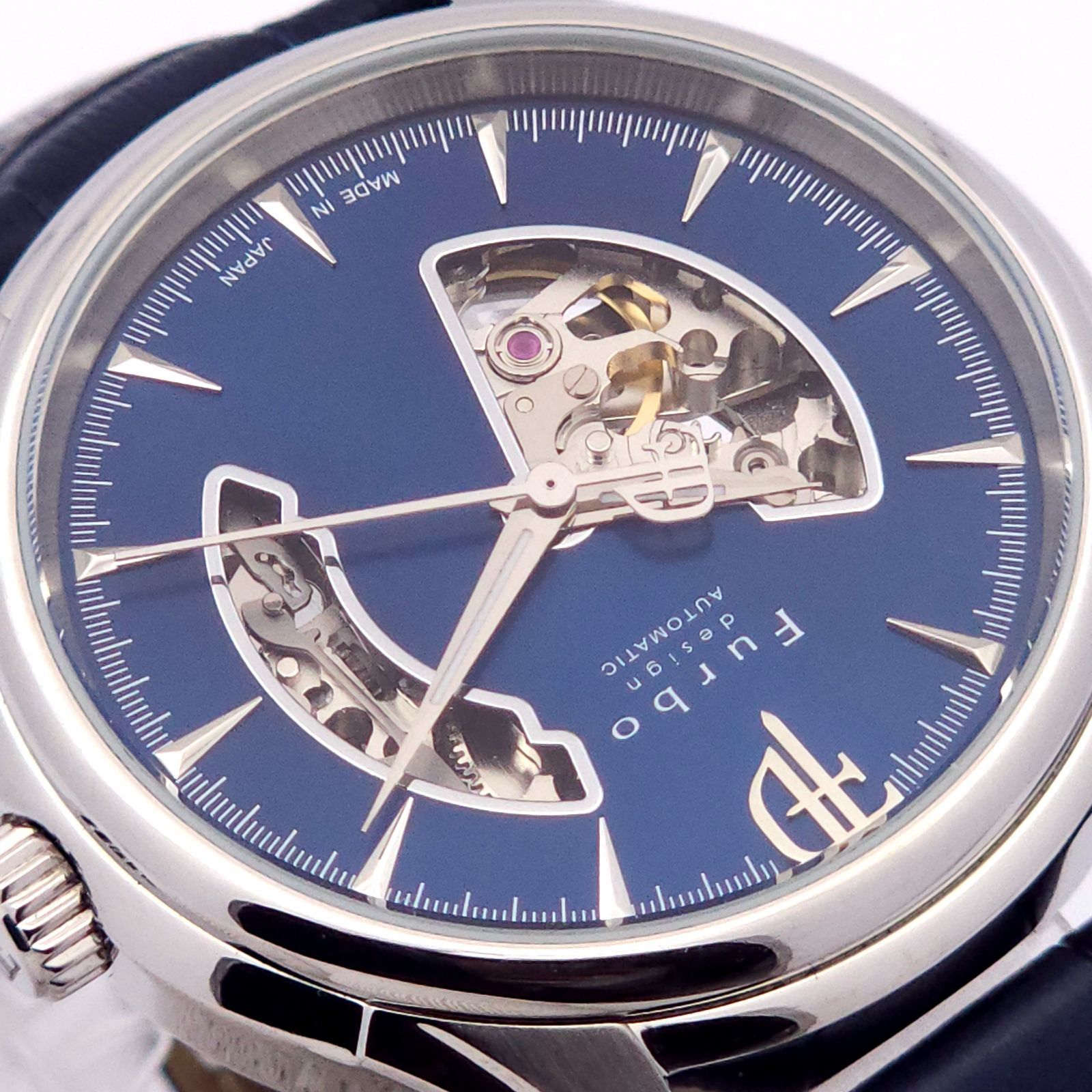 希少】Lorier Neptune IV／ロリエ ネプチューンⅣ ダイバーズ Lorier