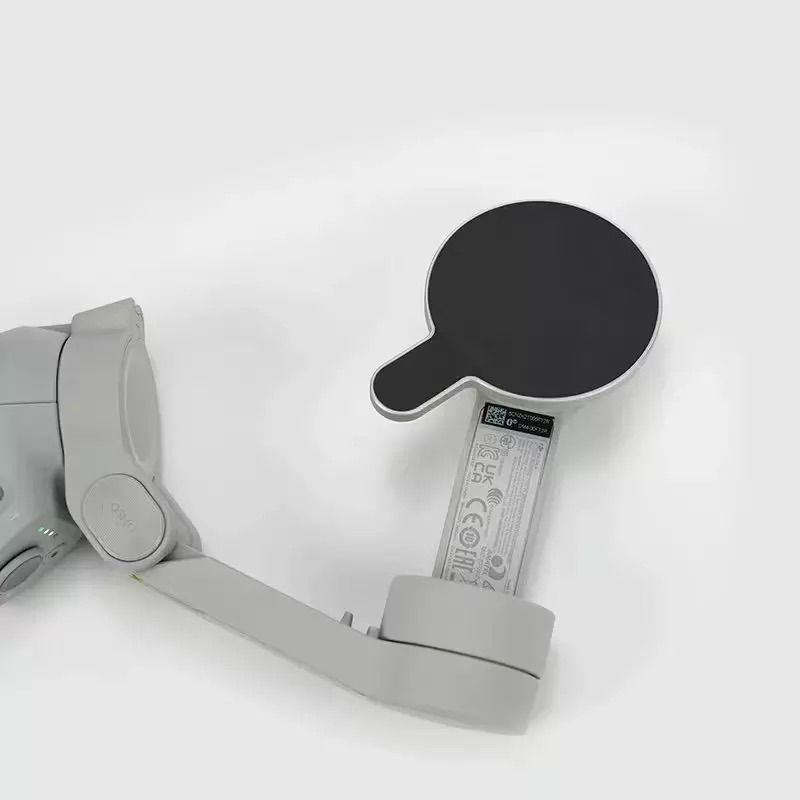 再販開始】便利なDJI OM 4 5 6用MagSafeアタッチメント osmoジンバル