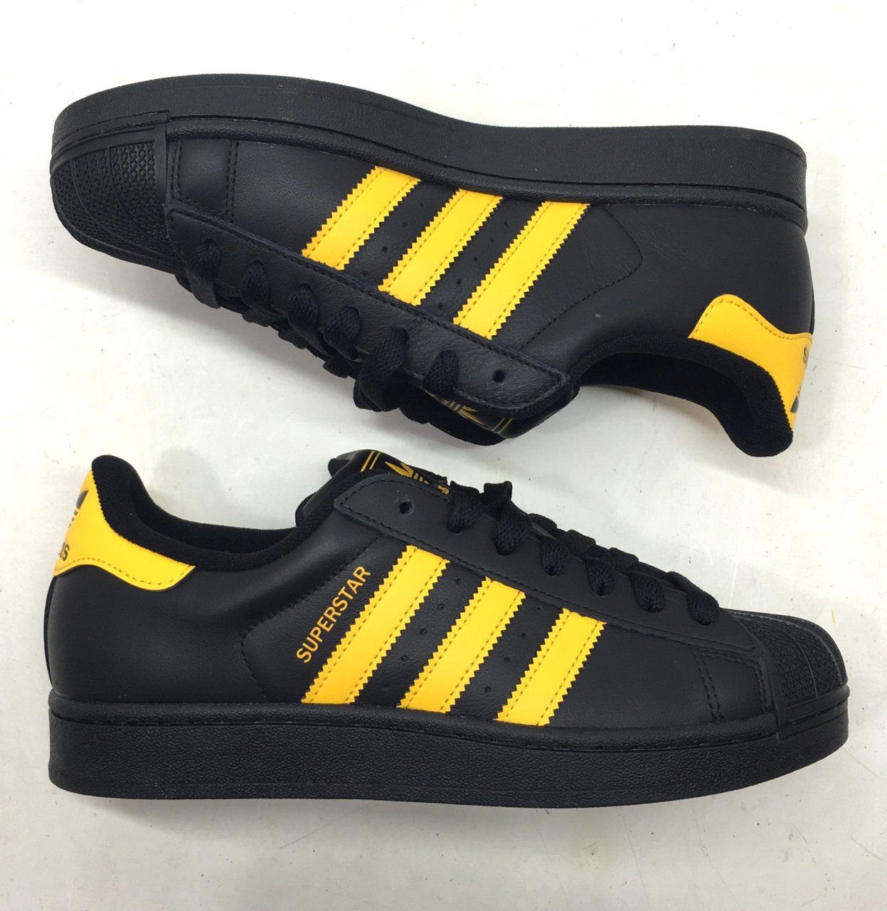 01w-4482 アディダス adidas 25.0cm メンズ Originals Superstar 2