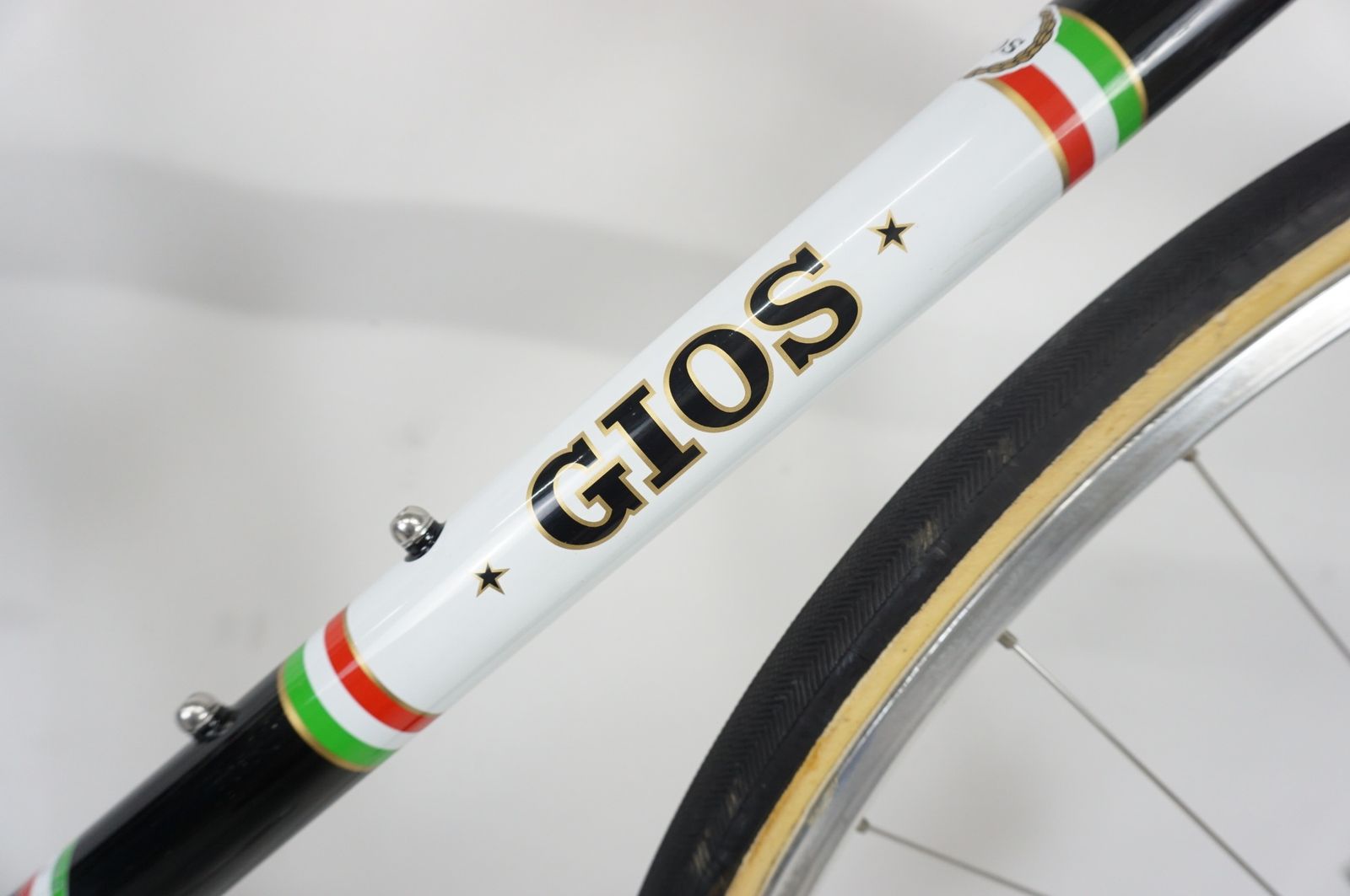 GIOS