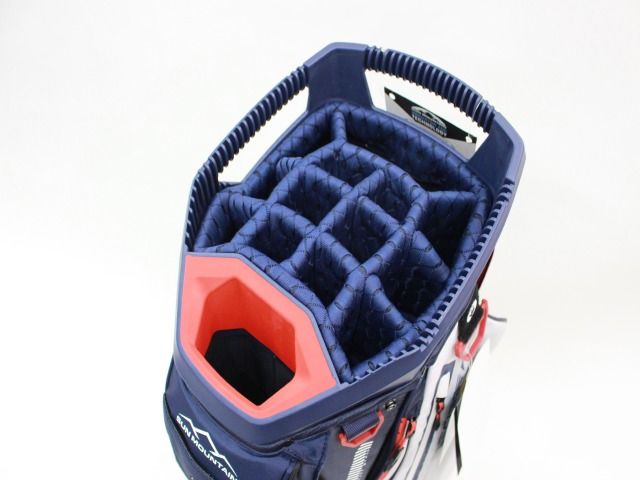 新品 サンマウンテン SUN MOUNTAIN C-130 カートバッグ 2025