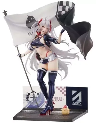 2025年最新】APEX アズールレーン ボルチモア スプレンディッド