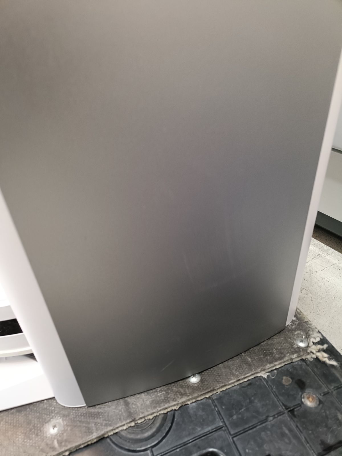 ◎eCOVACS エコバックス DEEBOT T10 OMNI 床掃除ロボット 型番 DBX53 ドッキングステーション 全自動クリーニングステーション 型番 CH2208 MERCADOAVALIA_COM_BR