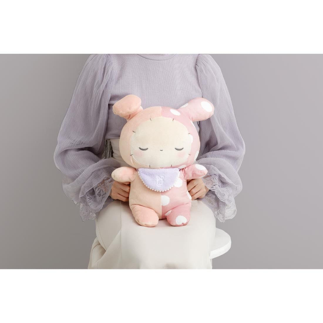 センチメンタルサーカス　スピカと面影星座の子　サイン入りぬいぐるみ シャッポ Amazon.co.jp: サンエックス(San-X) センチメンタルサーカス