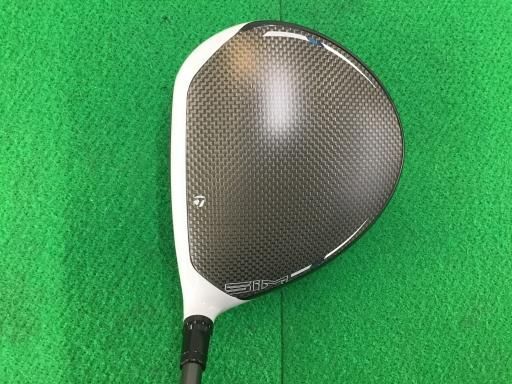 中古】 テーラーメイド SIM MAX 10.5° ドライバー DR TENSEI