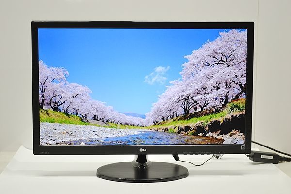 中古27型液晶モニター LG 27MP38VQ-B DVI D-Sub HDMI - メルカリ