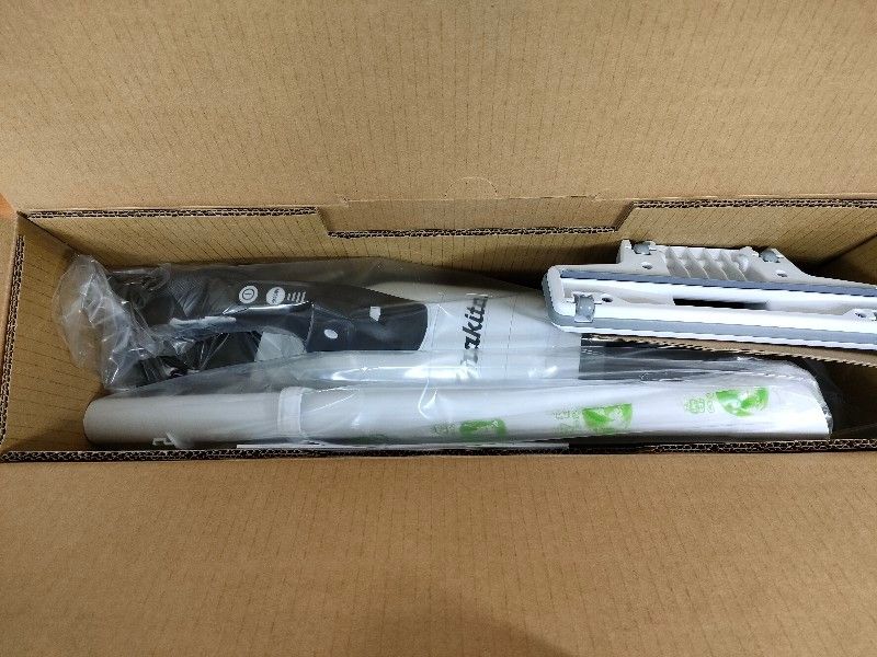 18V バッテリ