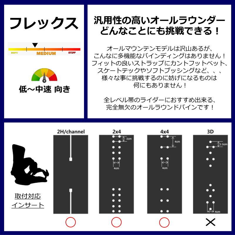 24-25 YES. IPO カラー:WHITE Mサイズイェス メンズ スノーボード