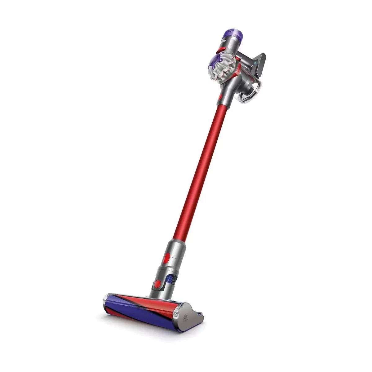 Dyson 掃除機 V8 SV25 FF コードレス 新品未開封 d3879 - メルカリ