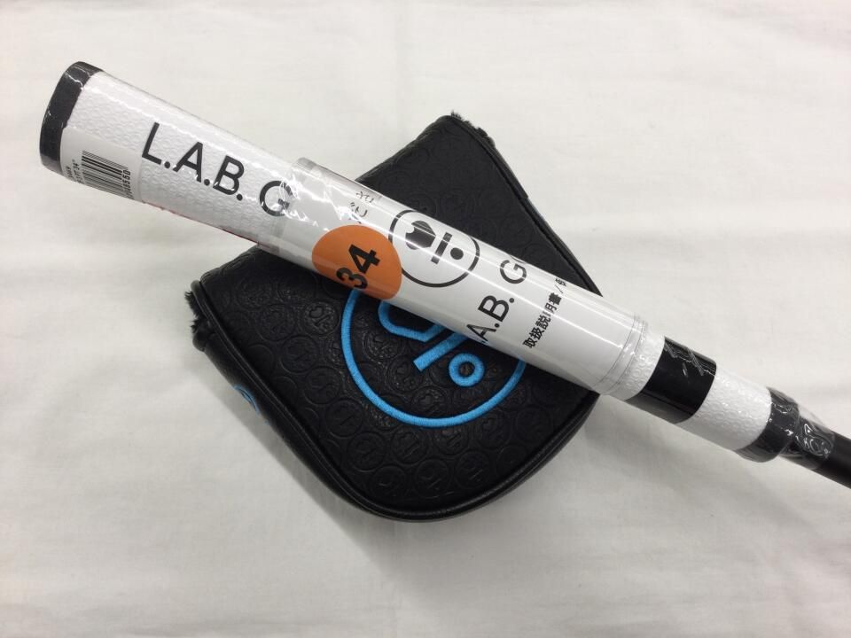 LAB Golf ラブゴルフ DF3 ブラックパター 33インチ LAB Golf ラブ