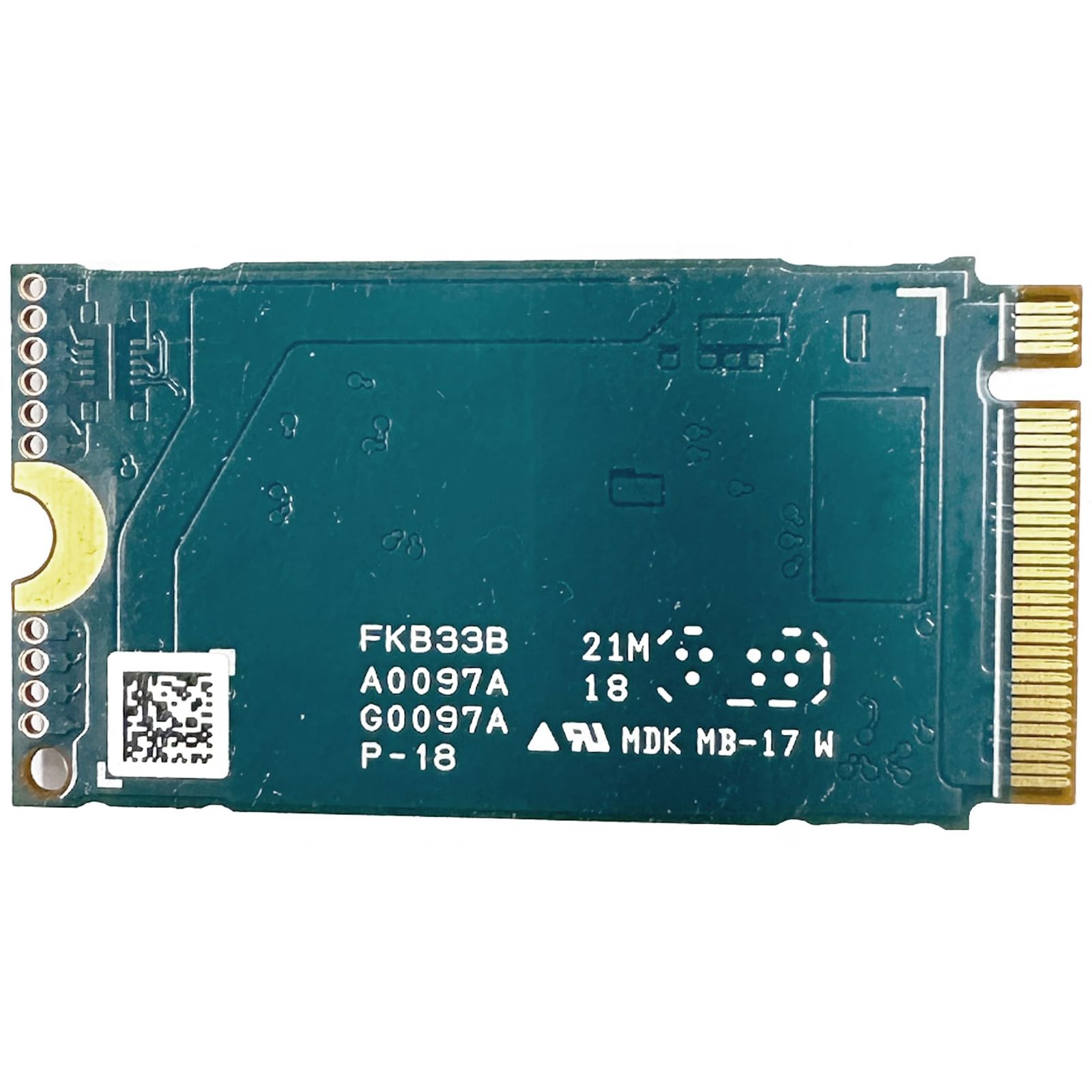 KIOXIA M.2 NVMe SSD 256GB 5枚セット Amazon | KIOXIA SSD 256GB M.2 2230 30mm NVMe PCIe 4.0 Gen 4 x 4