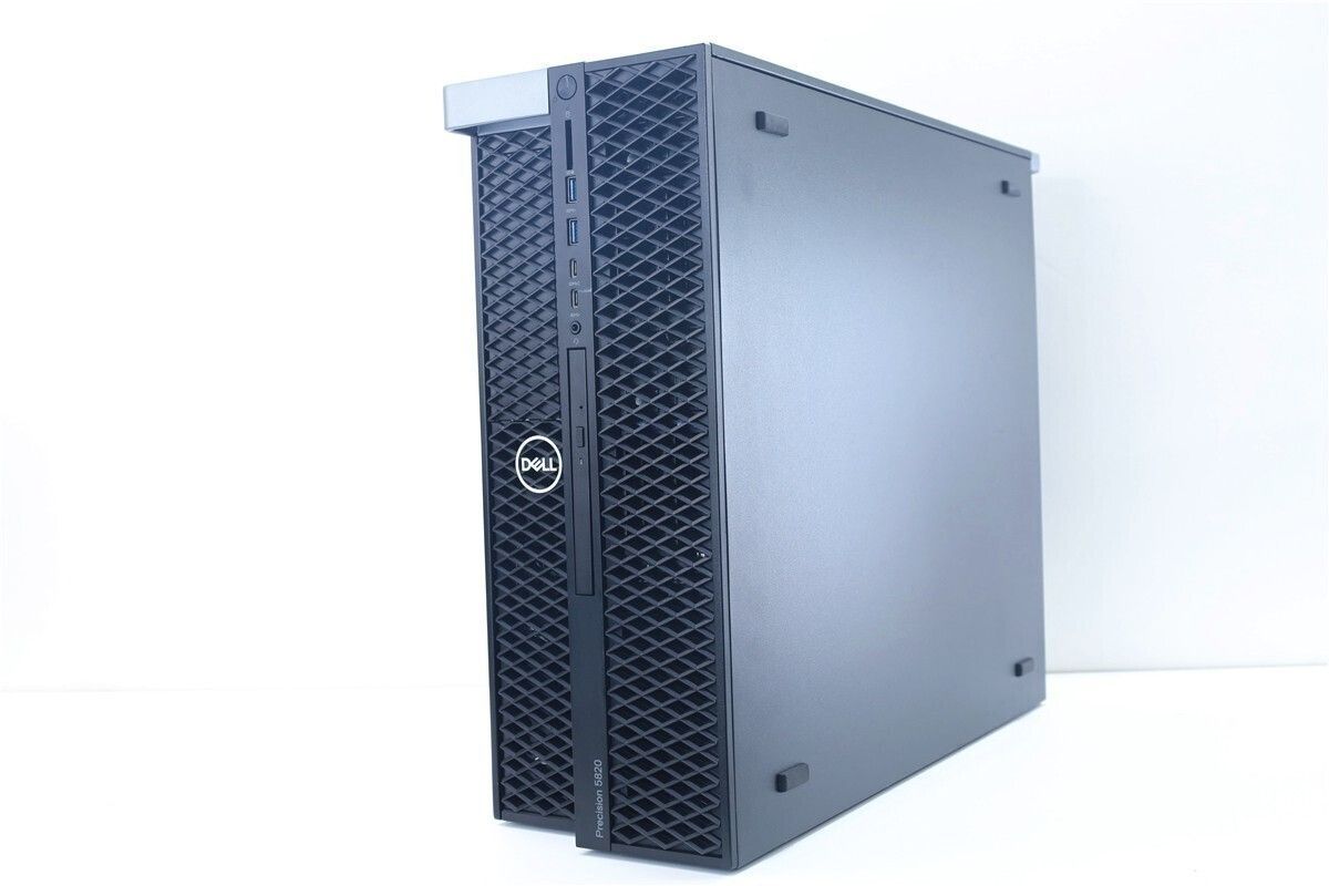 precision T5820